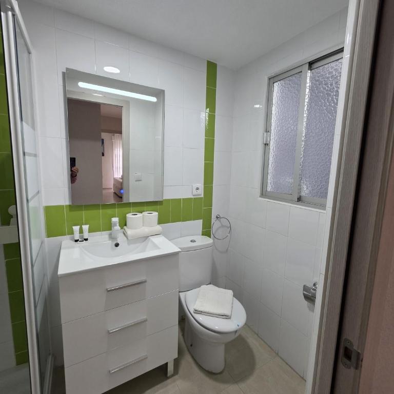 Apartamento Ruth If Beach - Appartement 2 Chambres - 29