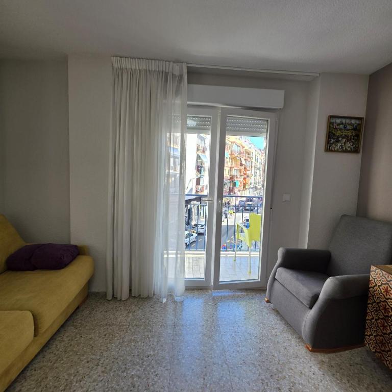 Apartamento Ruth If Beach - Appartement 2 Chambres - 20