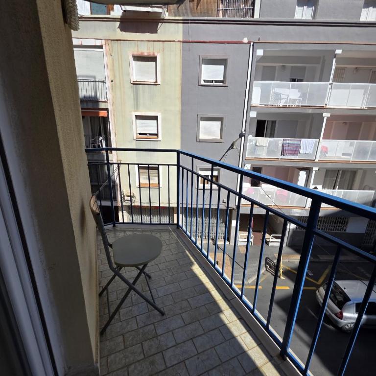 Apartamento Ruth If Beach - Appartement 2 Chambres - 15
