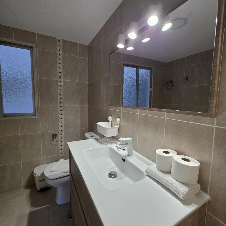 Apartamento Ruth If Beach - Appartement 2 Chambres - 16
