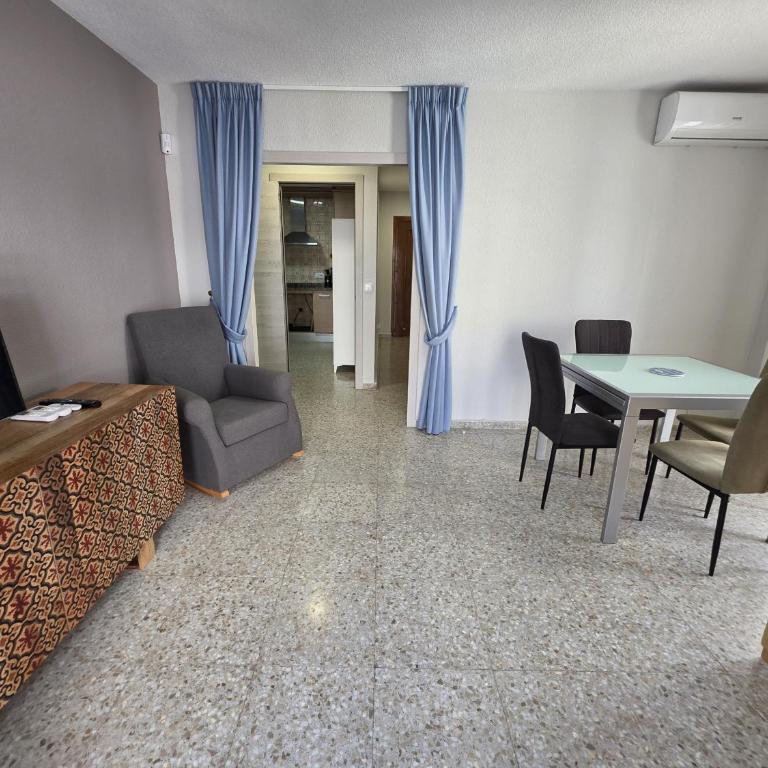 Apartamento Ruth If Beach - Appartement 2 Chambres - 30