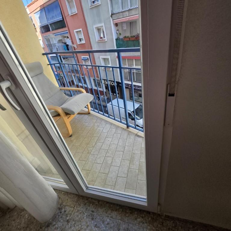 Apartamento Ruth If Beach - Appartement 2 Chambres - 23