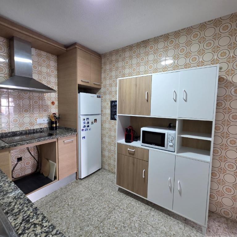Apartamento Ruth If Beach - Appartement 2 Chambres - 32