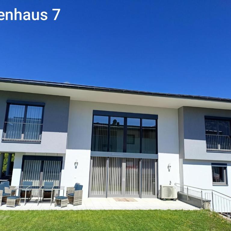 EK-Living - Apartment mit 4 Schlafzimmern - 2