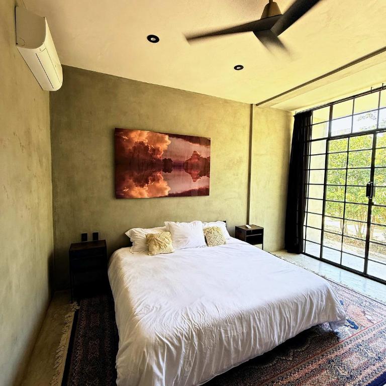 Ka'an Tulum 7BR Estate Pool & Rooftop - Casa - 38