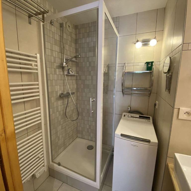 Appartement cosy, belle vue - 6 pers. - FR-1-886-46 - Appartement - 9