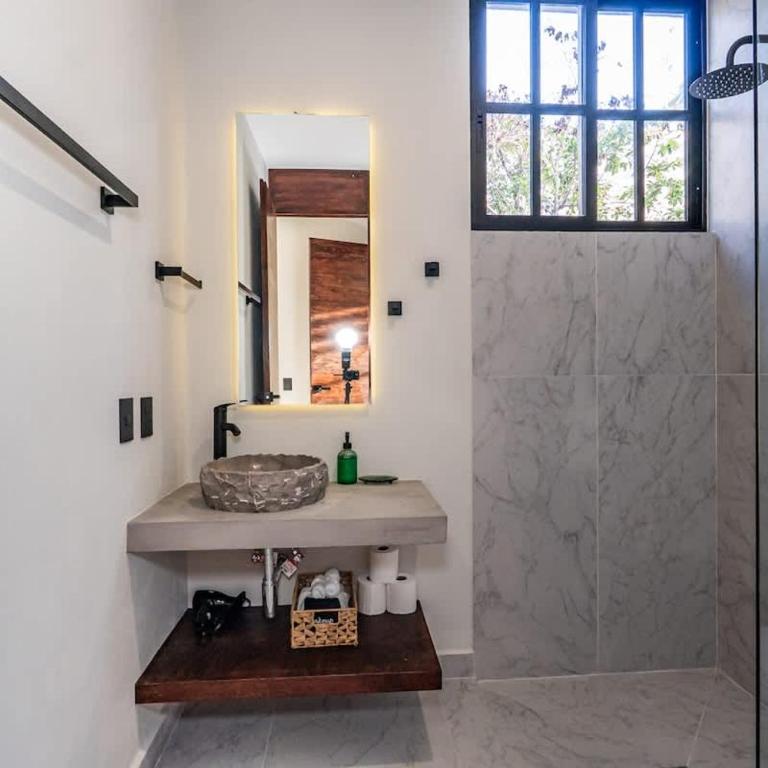 Tequila & Salt 5BR Villa with Pool & Jacuzzi - Maison de Vacances - 35