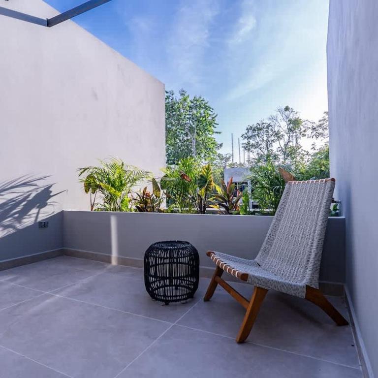 Tequila & Salt 5BR Villa with Pool & Jacuzzi - Maison de Vacances - 39