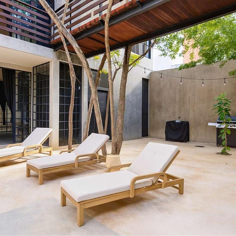 Ka'an Tulum 7BR Estate Pool & Rooftop - Casa - 62