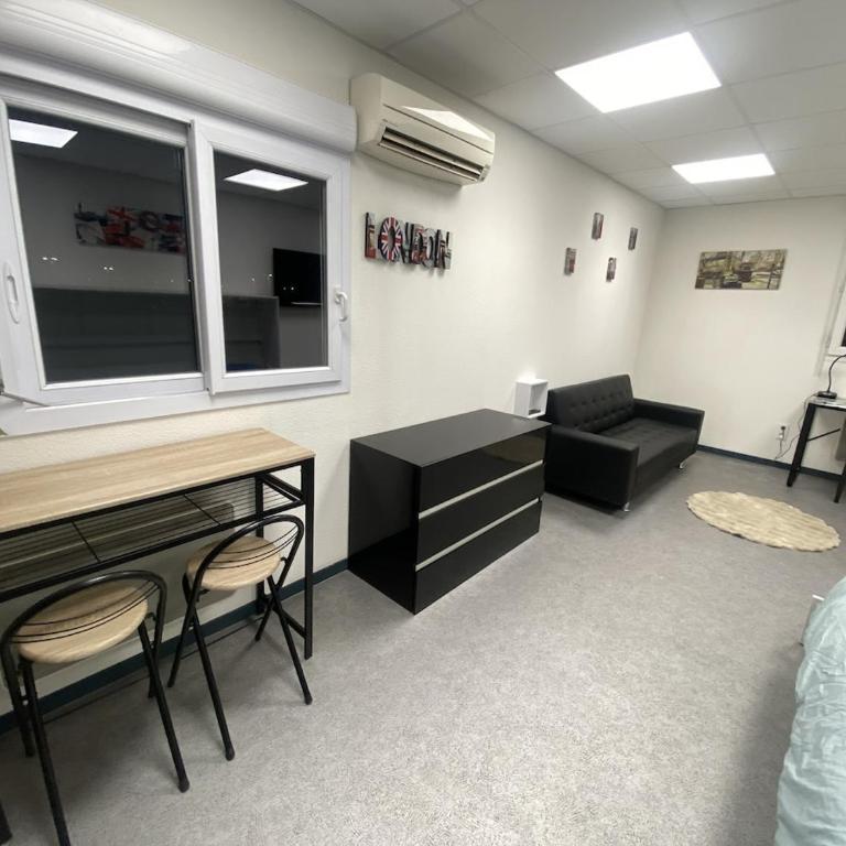 London office studio - Appartement 1 Chambre - 3