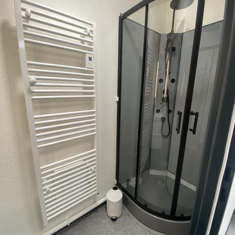 London office studio - Appartement 1 Chambre - 8