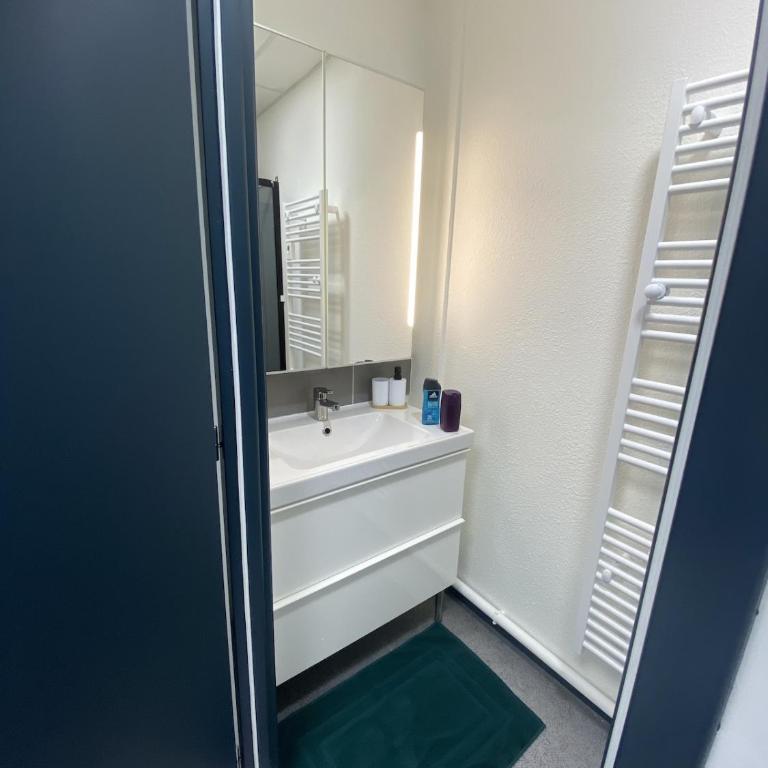 London office studio - Appartement 1 Chambre - 13