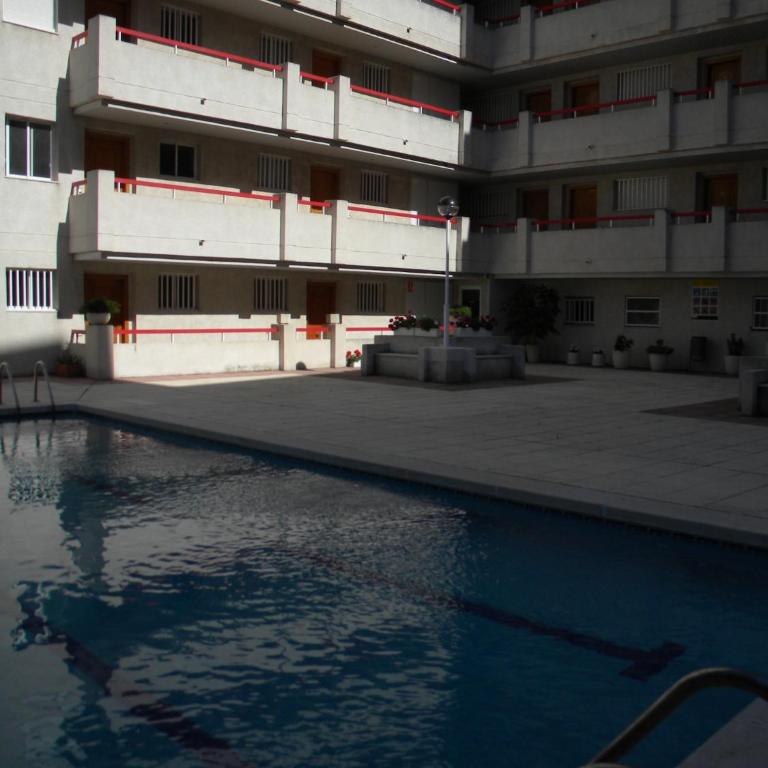 Apartamentos Varadero Arysal - Appartement 1 Chambre (4 Adultes) - 47