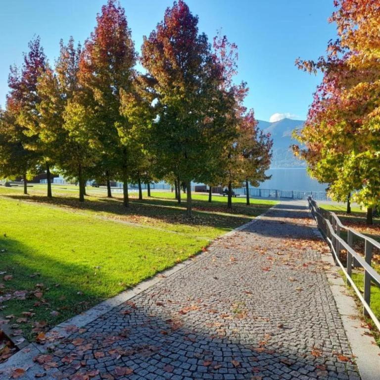 Spacious Apartment in Luino for 5 - One-Bedroom Apartment - 26