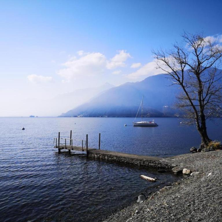 Spacious Apartment in Luino for 5 - One-Bedroom Apartment - 39