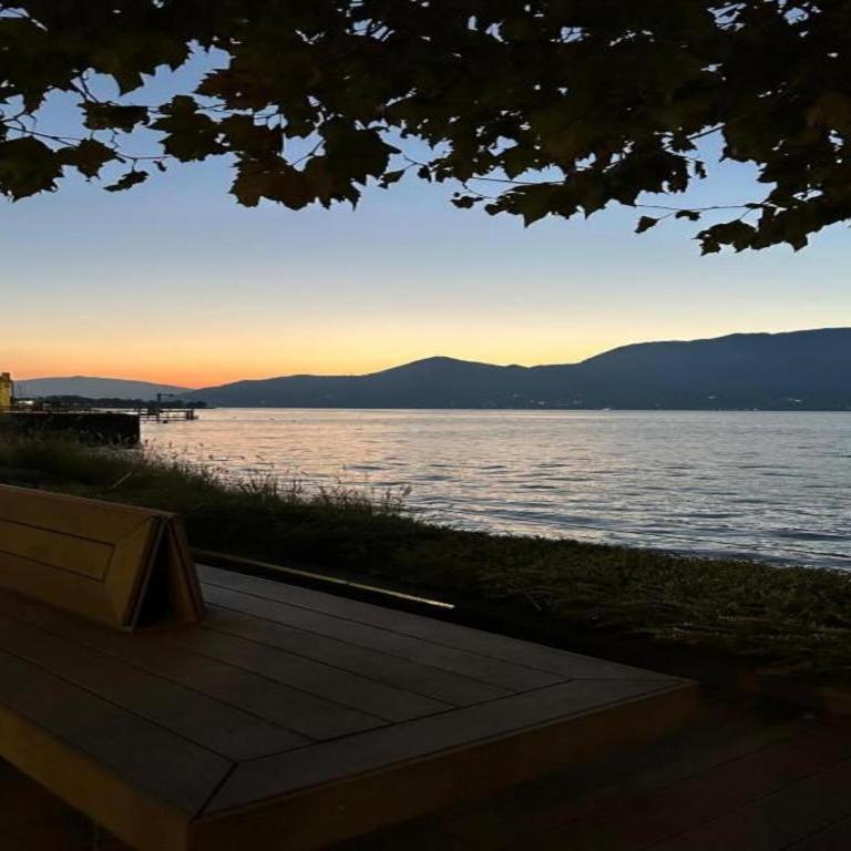Spacious Apartment in Luino for 5 - One-Bedroom Apartment - 29