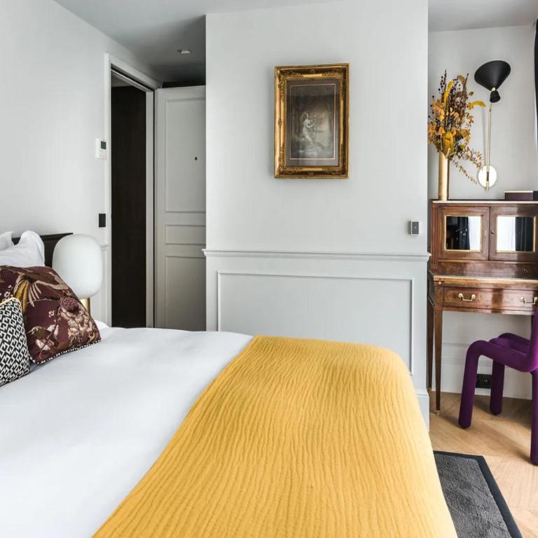 Une maison élégante et chaleureuse, parfaite pour créer de beaux souvenirs pendant vos vacances avec vos proches - Maison de Vacances - 38