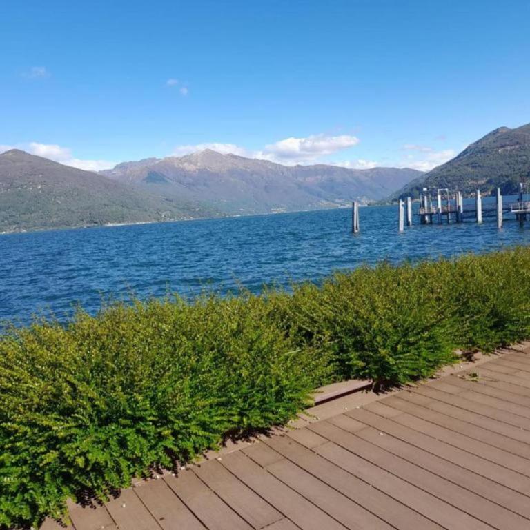 Spacious Apartment in Luino for 5 - One-Bedroom Apartment - 38