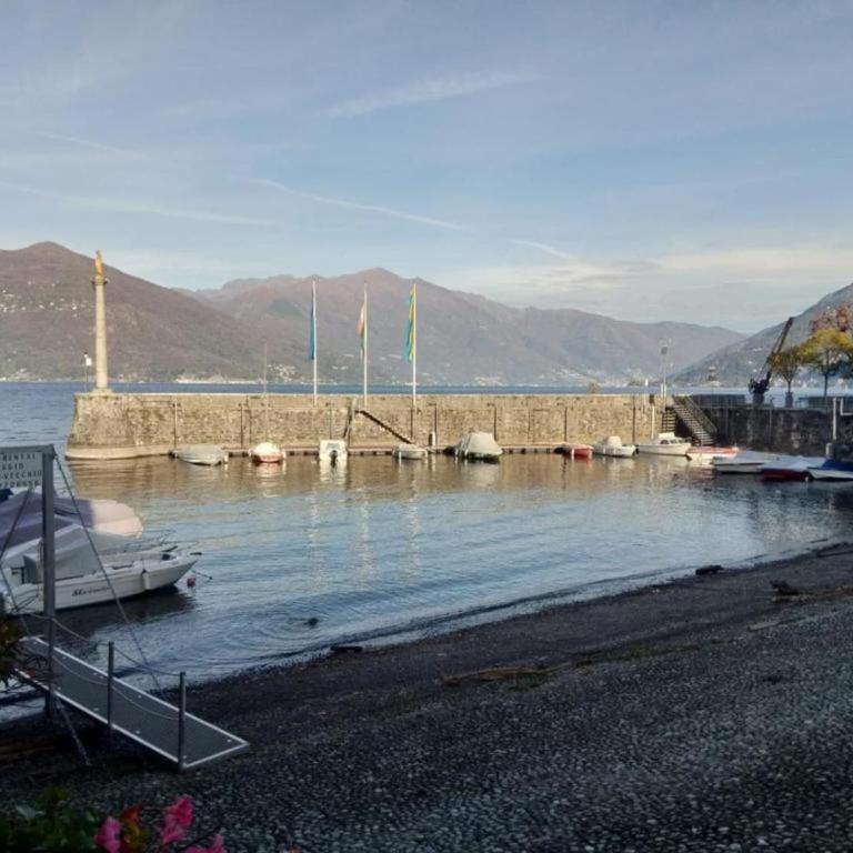 Spacious Apartment in Luino for 5 - One-Bedroom Apartment - 27