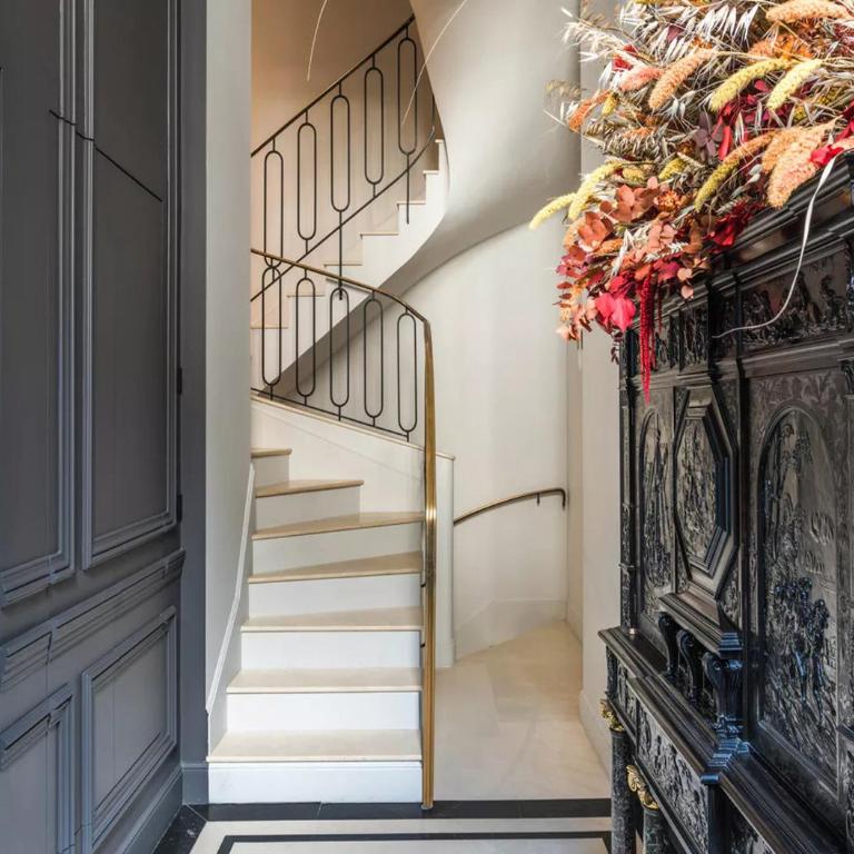 Une maison élégante et chaleureuse, parfaite pour créer de beaux souvenirs pendant vos vacances avec vos proches - Maison de Vacances - 21