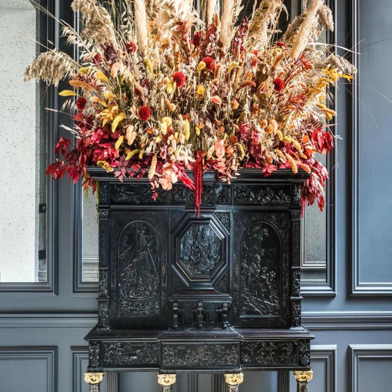 Une maison élégante et chaleureuse, parfaite pour créer de beaux souvenirs pendant vos vacances avec vos proches - Maison de Vacances - 27