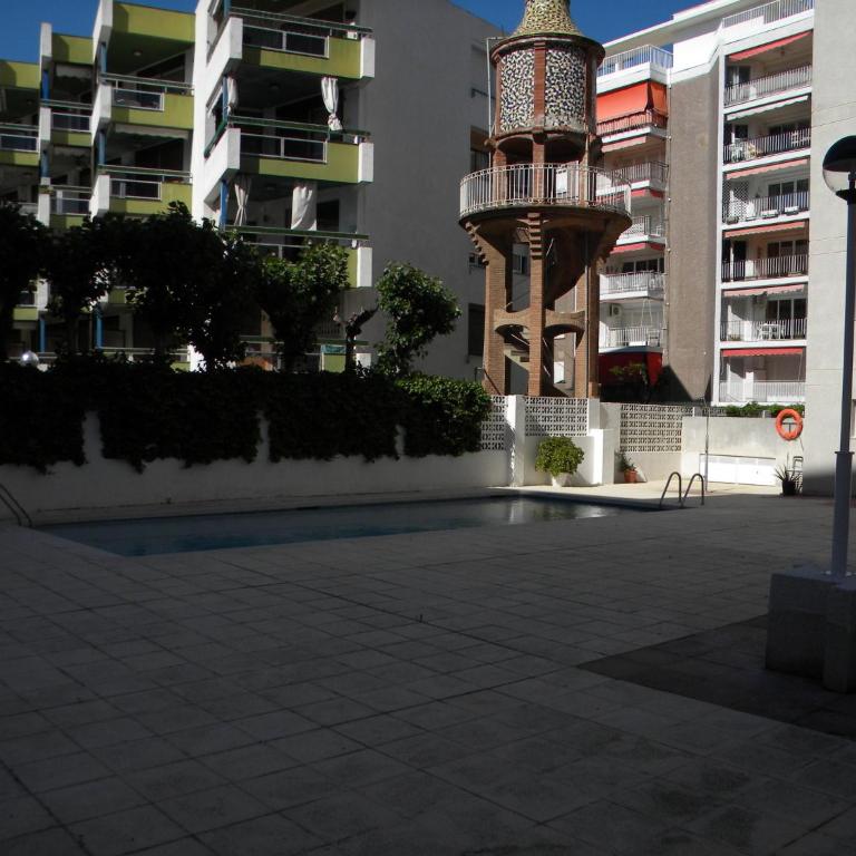 Apartamentos Varadero Arysal - Appartement 1 Chambre (4 Adultes) - 46