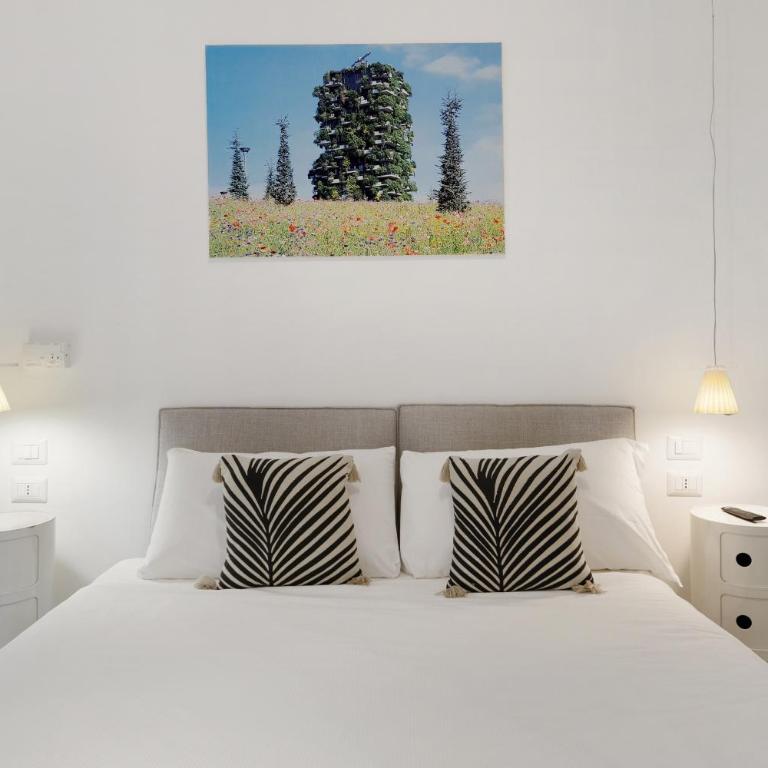 Moscova Boutique Apartment - Appartement avec Douche - 12