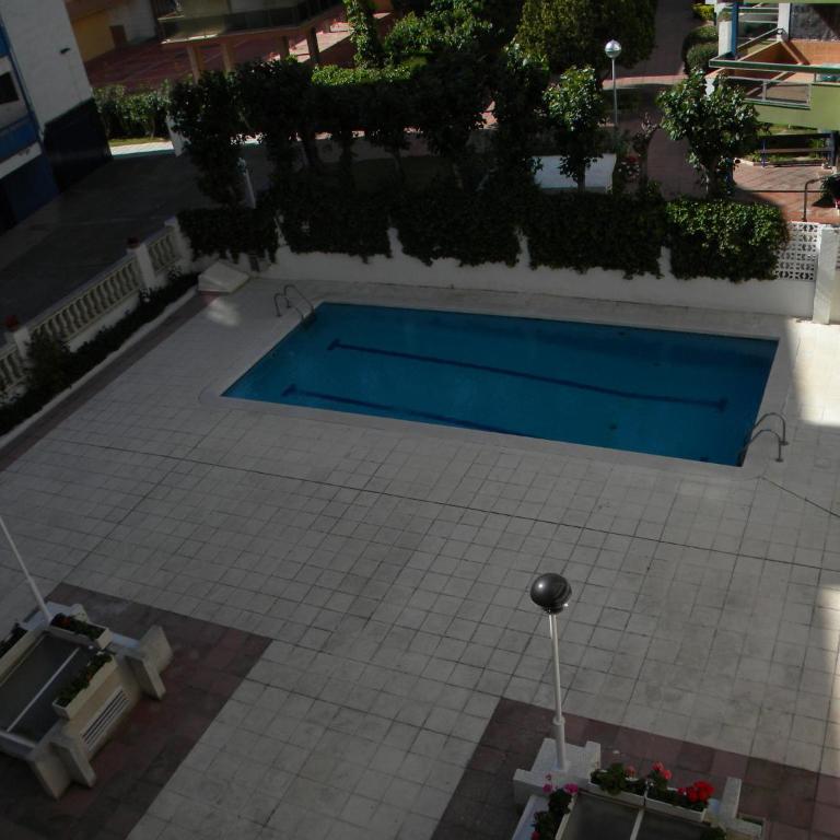 Apartamentos Varadero Arysal - Appartement 1 Chambre (4 Adultes) - 42