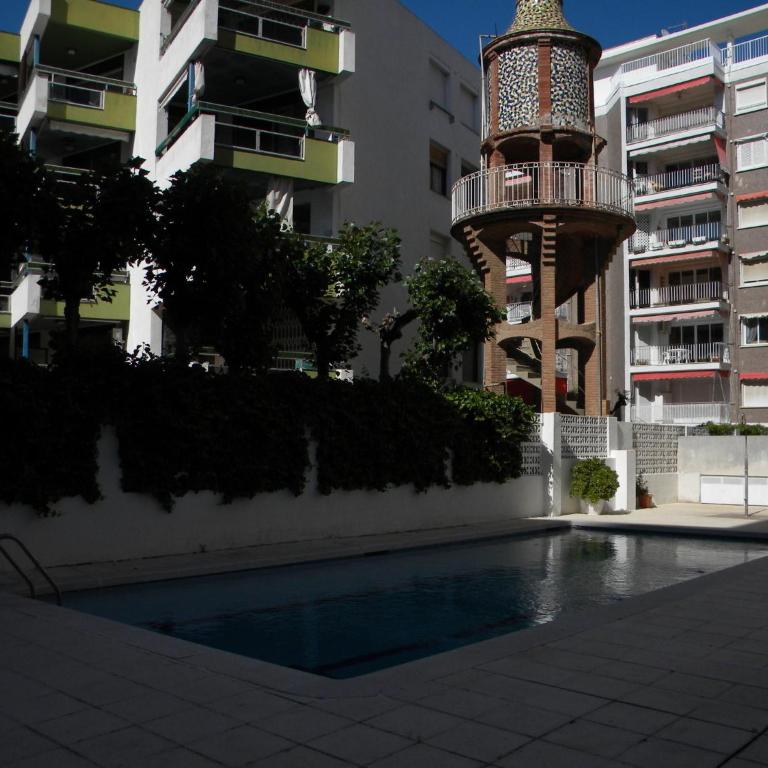 Apartamentos Varadero Arysal - Appartement 1 Chambre (4 Adultes) - 43