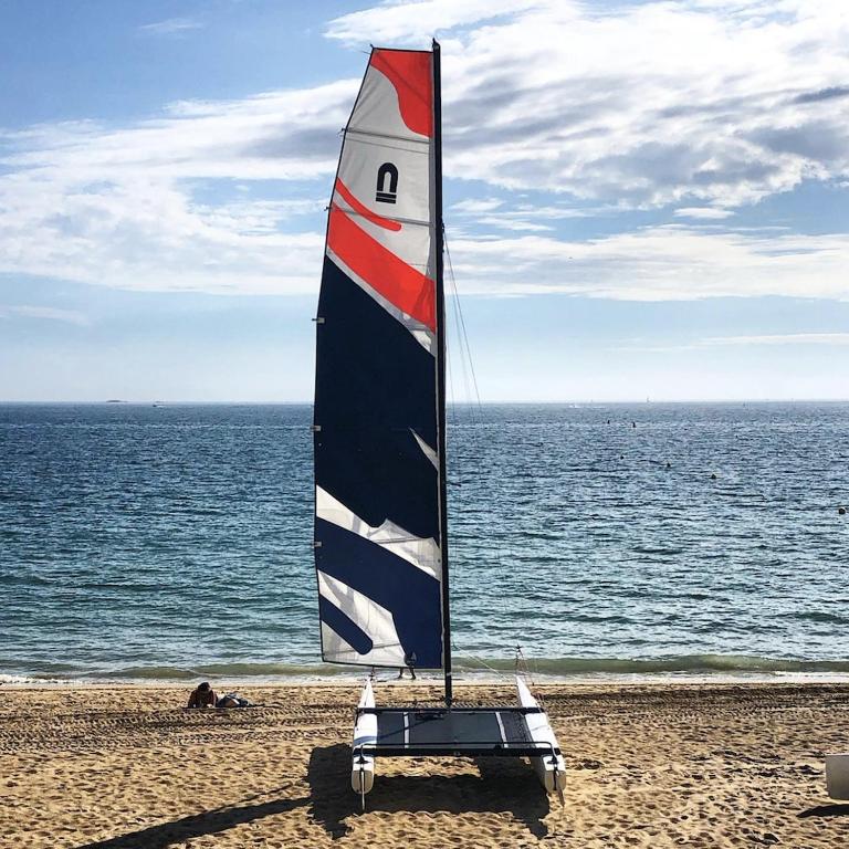 Charming Duplex, 4BDR 6P, 2 min Benoit Beach, La Baule - Apartment - 33