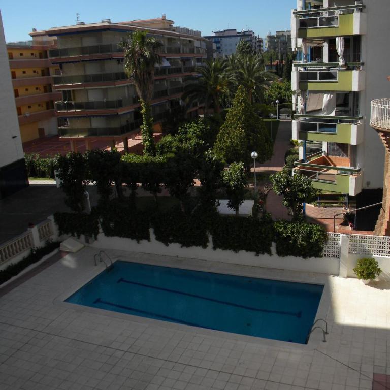 Apartamentos Varadero Arysal - Appartement 1 Chambre (4 Adultes) - 44