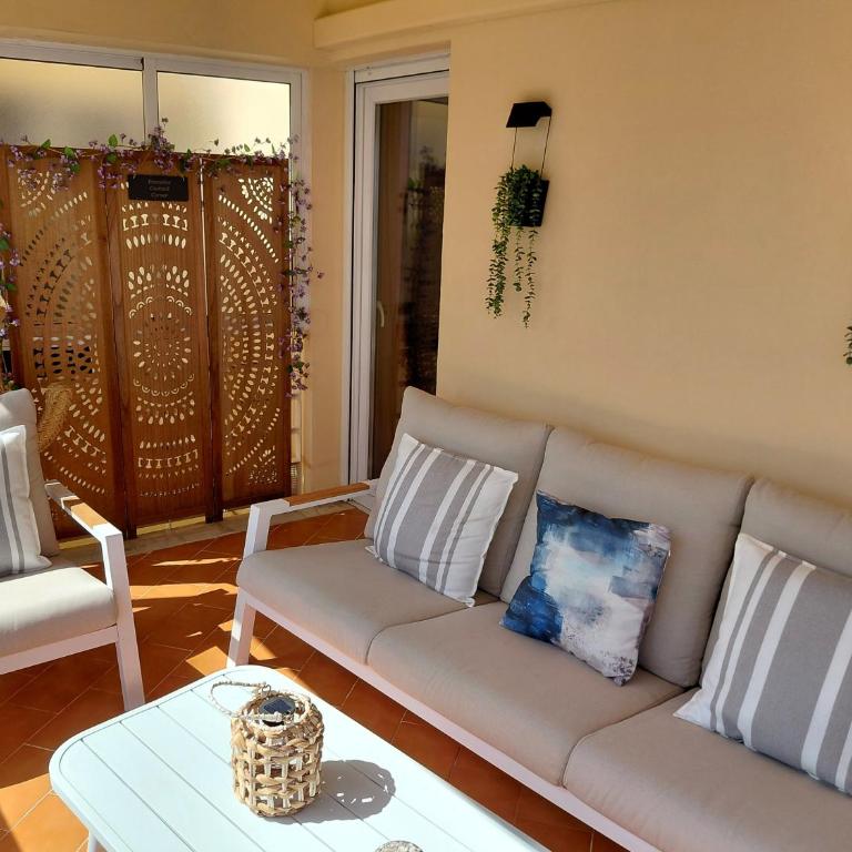Meditteranean sea view apartment - Appartamento con 3 Camere da Letto e Vista Acqua - 9