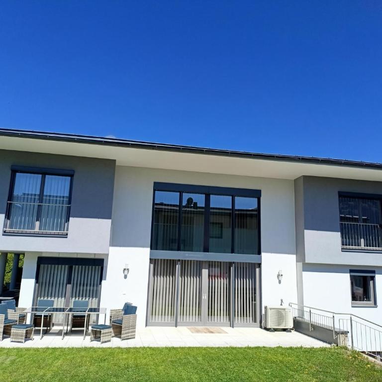 EK-Living - Apartment mit 4 Schlafzimmern - 40