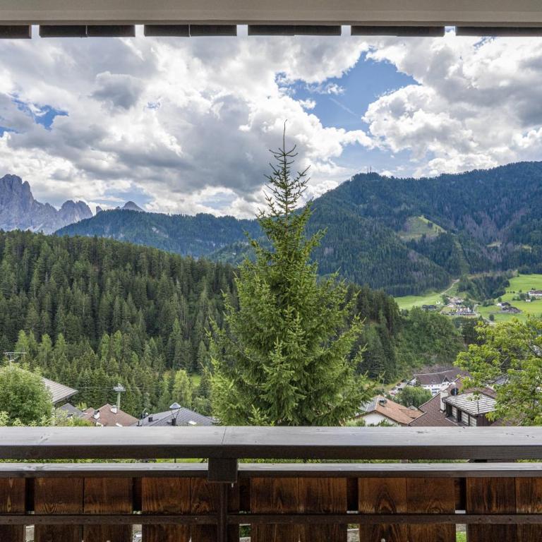 Valdussa Panoramic Apartment - Appartamento con Vista Montagna - 27