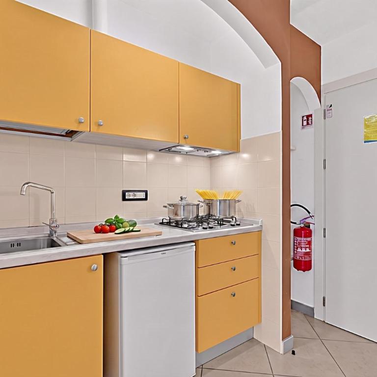 Seaview Pool Retreat - Il Poggio - Monolocale con Vista Mare 1 - 11