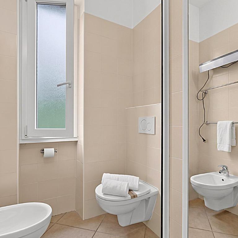 Seaview Pool Retreat - Il Poggio - Monolocale con Vista Mare 1 - 8