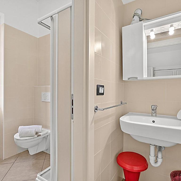 Seaview Pool Retreat - Il Poggio - Monolocale con Vista Mare 1 - 9