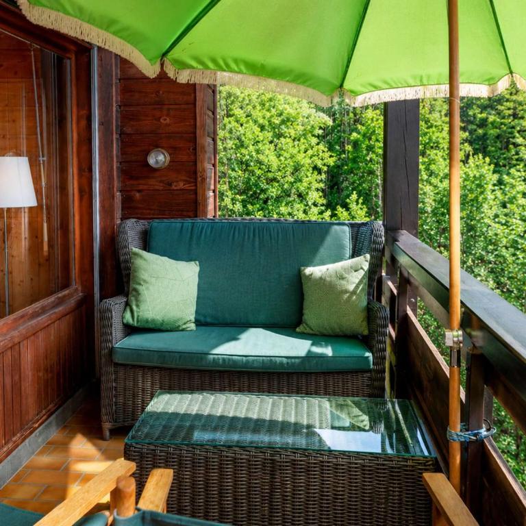 Confortable T4, 8 pers, 3 chambres, Le Grand-Bornand - FR-1-458-151 - Apartment (8 Erwachsene) - 4