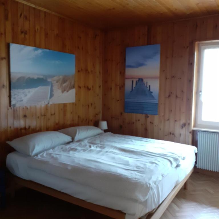 Casa Tania P2 - Appartamento con 1 Camera da Letto - 2