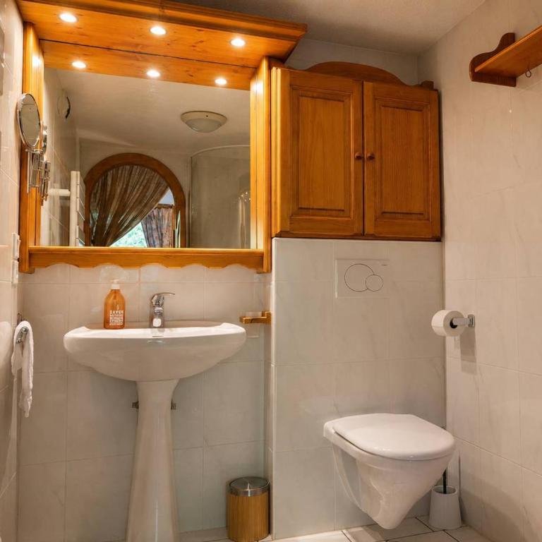 Confortable T4, 8 pers, 3 chambres, Le Grand-Bornand - FR-1-458-151 - Apartment (8 Erwachsene) - 11