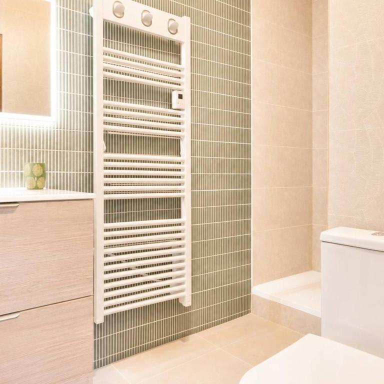 Confortable T4, 8 pers, 3 chambres, Le Grand-Bornand - FR-1-458-151 - Apartment (8 Erwachsene) - 12