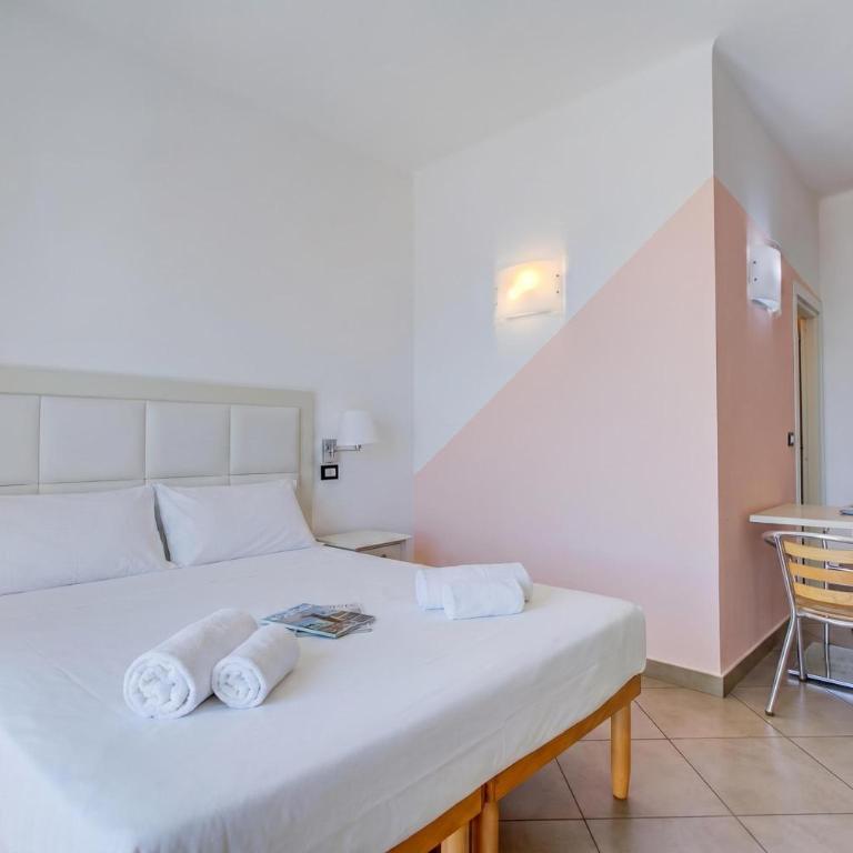 Seaview Pool Retreat - Il Poggio - Monolocale con Vista Mare 2 - 6