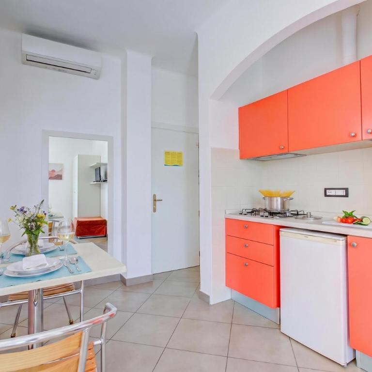 Seaview Pool Retreat - Il Poggio - Monolocale con Vista Mare 2 - 8