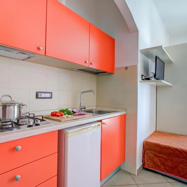 Seaview Pool Retreat - Il Poggio - Monolocale con Vista Mare 2 - 3