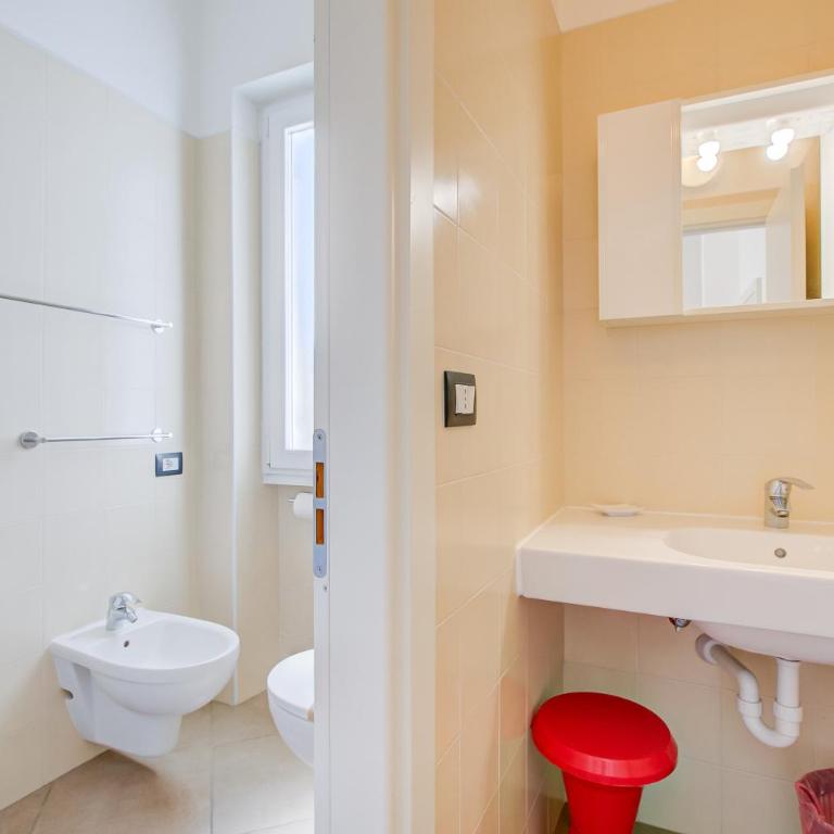 Seaview Pool Retreat - Il Poggio - Monolocale con Vista Mare 2 - 4