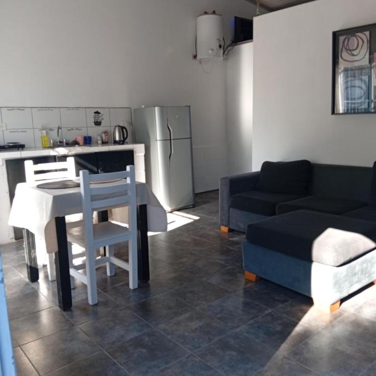 Tu rincón, lugar de descanso - One-Bedroom Apartment - 4