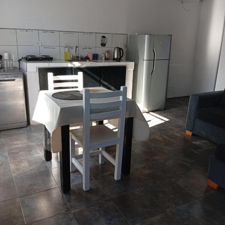 Tu rincón, lugar de descanso - One-Bedroom Apartment - 3