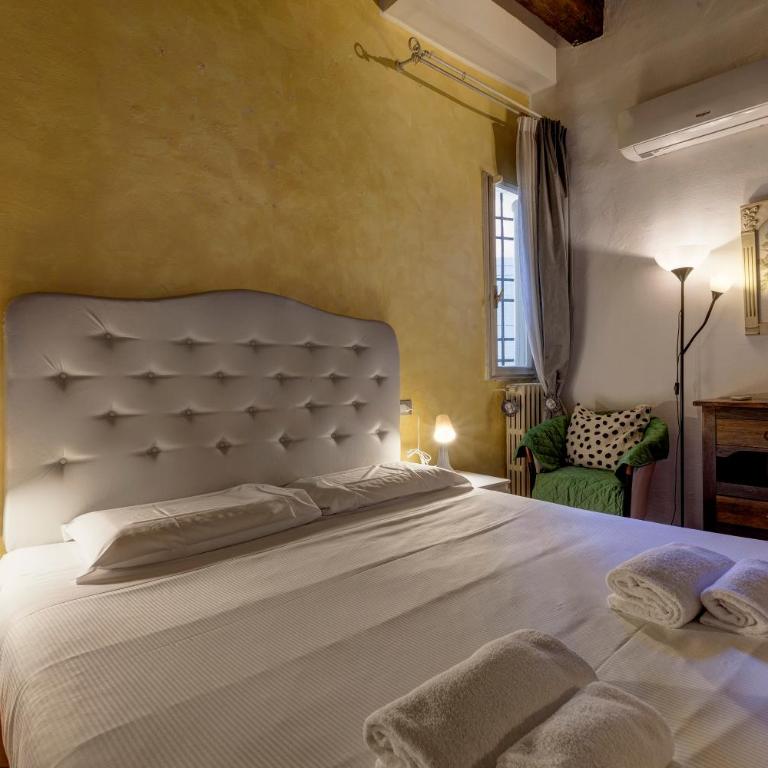 Dimora San Giorgio - Two-Bedroom Apartment with Terrace - 4