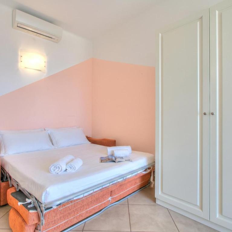Seaview Pool Retreat - Il Poggio - Monolocale 3 con Vista Mare - 4