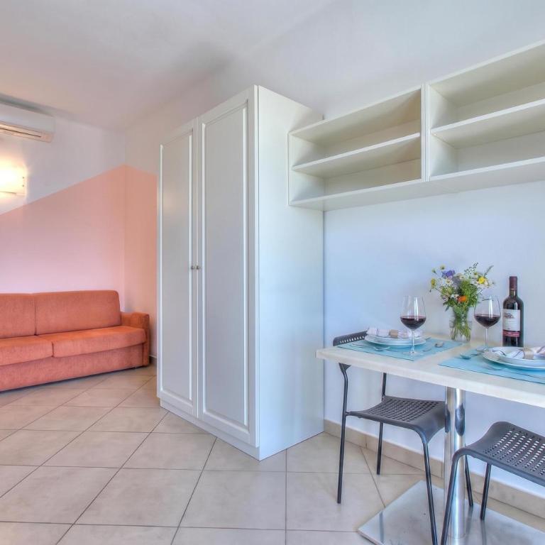 Seaview Pool Retreat - Il Poggio - Monolocale 3 con Vista Mare - 1